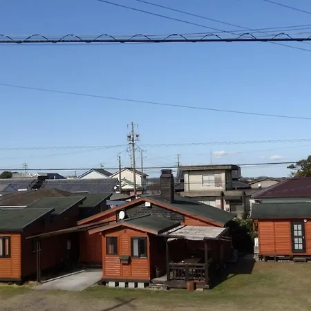 Koinami Hotel Shima  Exterior photo