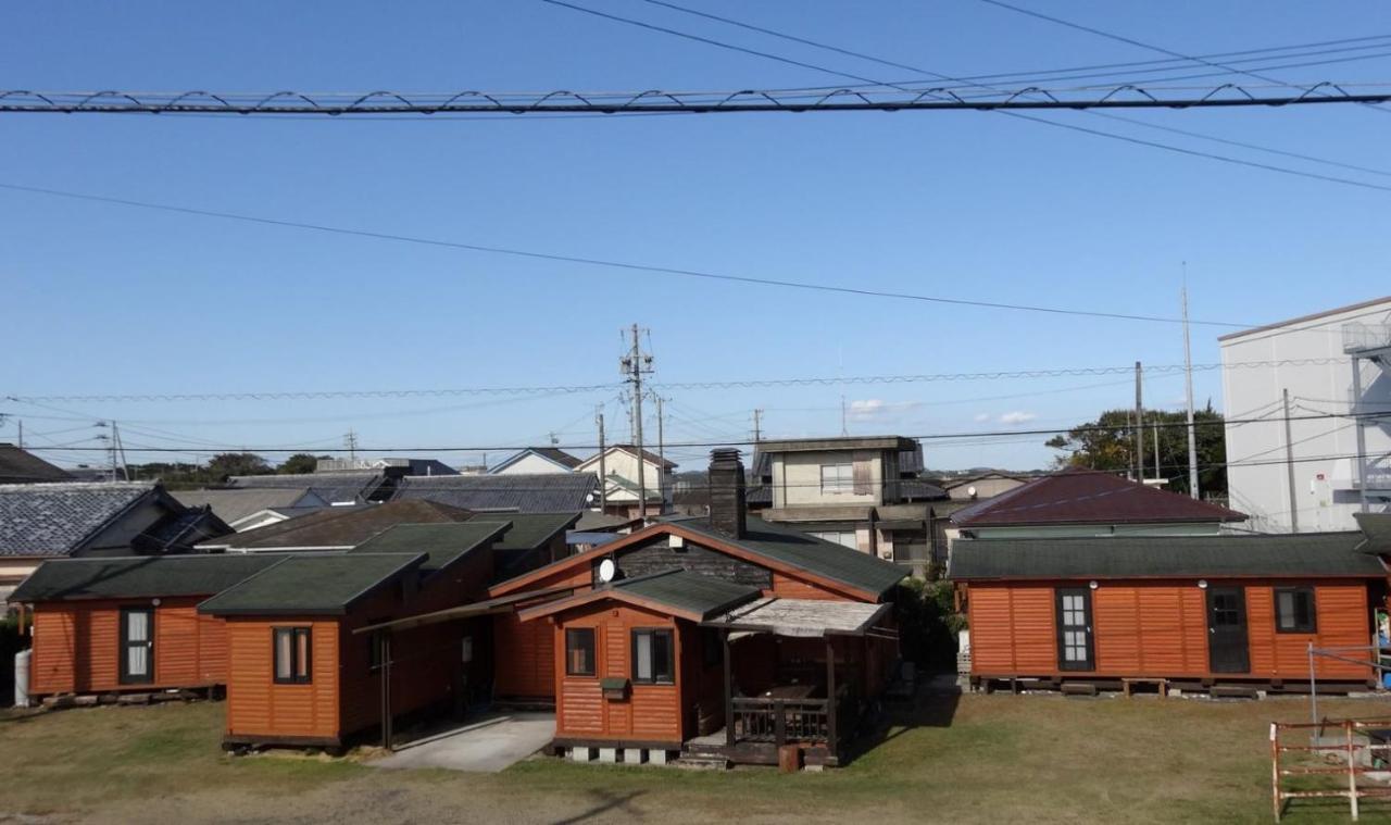 Ryokan Koinami Shima (Mie)